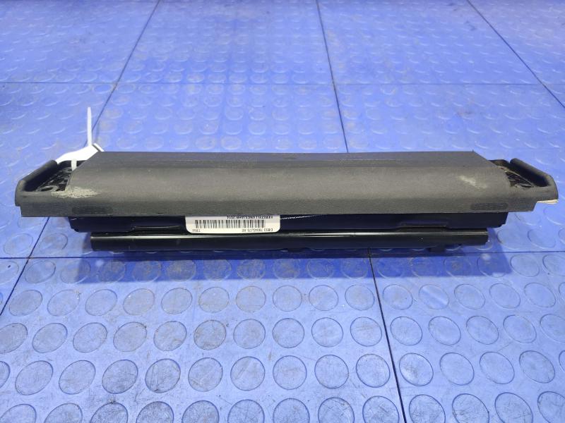 2014 Ford Explorer Air Bag