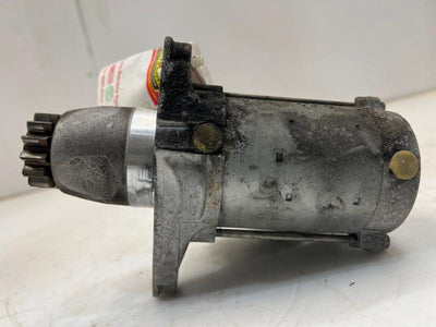 2010 Toyota RAV4 Starter Motor