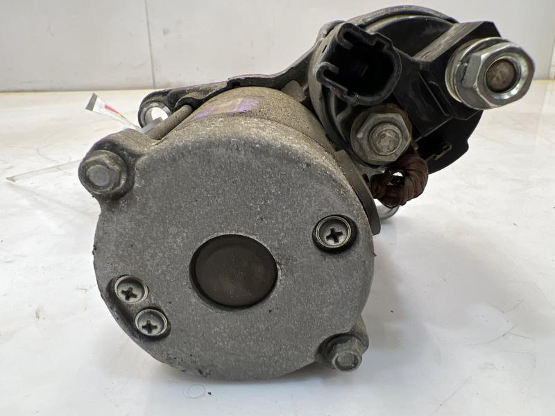 2010 Toyota RAV4 Starter Motor
