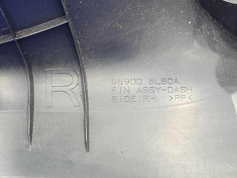2021 Nissan Sentra Misc Ebay Parts