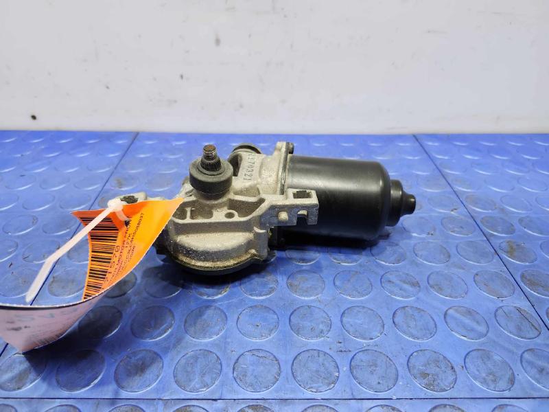 2017-2022 Kia Niro Windshield Wiper Motor Genuine OEM Part 98110G5000