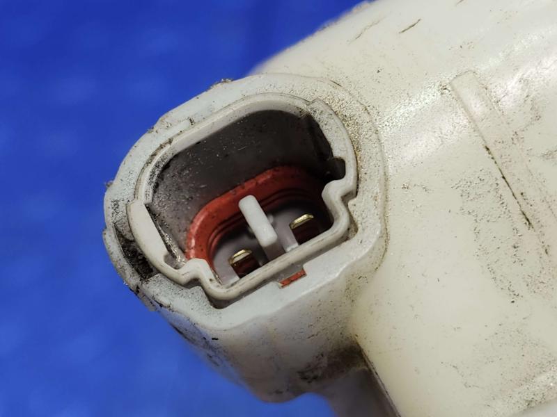 2018 Toyota Highlander Master Cylinder