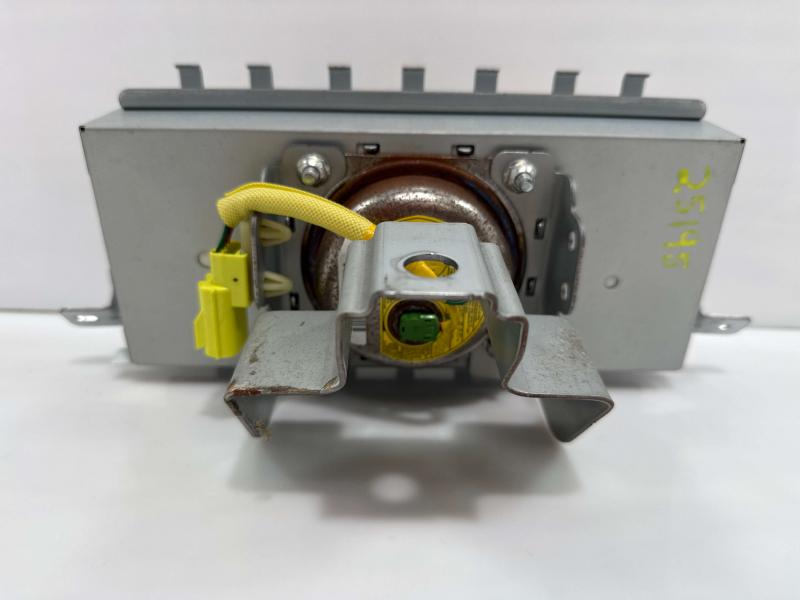 2013 Infiniti FX35 Air Bag