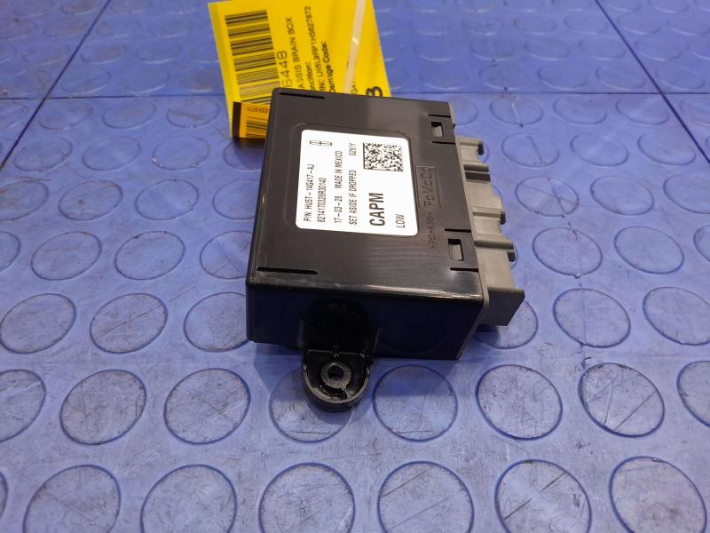 2017-2020 Lincoln Continental Power Supply Control Module OEM HU5T14G417AJ