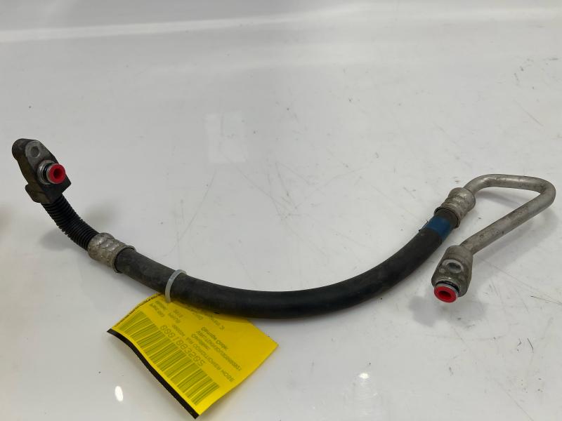 2012 - 2015 Toyota Prius AC Discharge Hose Genuine OEM 8870347040