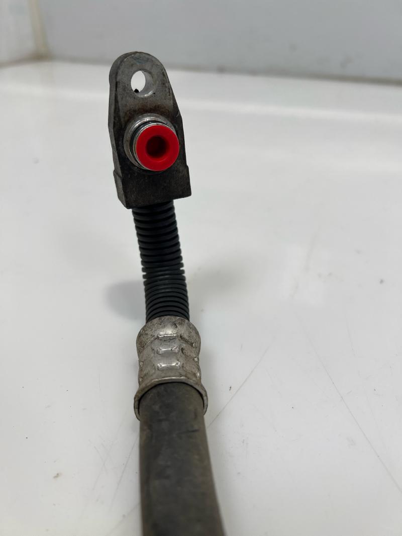 2012 - 2015 Toyota Prius AC Discharge Hose Genuine OEM 8870347040