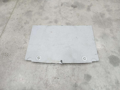 2013 Toyota Prius Spare Tire Cover