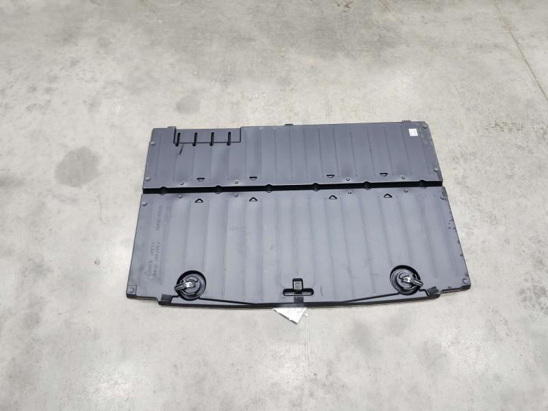 2013 Toyota Prius Spare Tire Cover