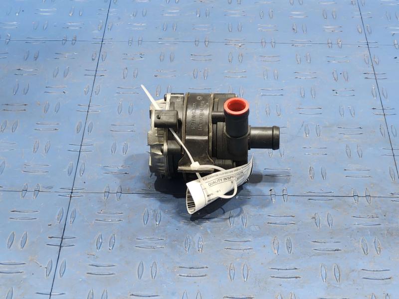 2016 Volkswagen Golf Coolant Pump