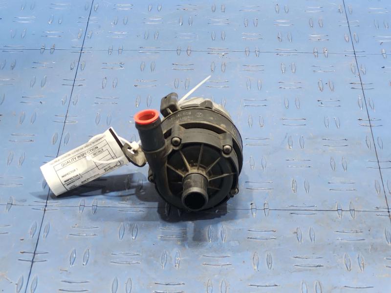 2016 Volkswagen Golf Coolant Pump