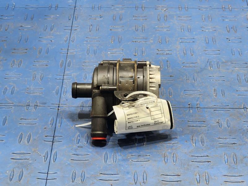 2016 Volkswagen Golf Coolant Pump