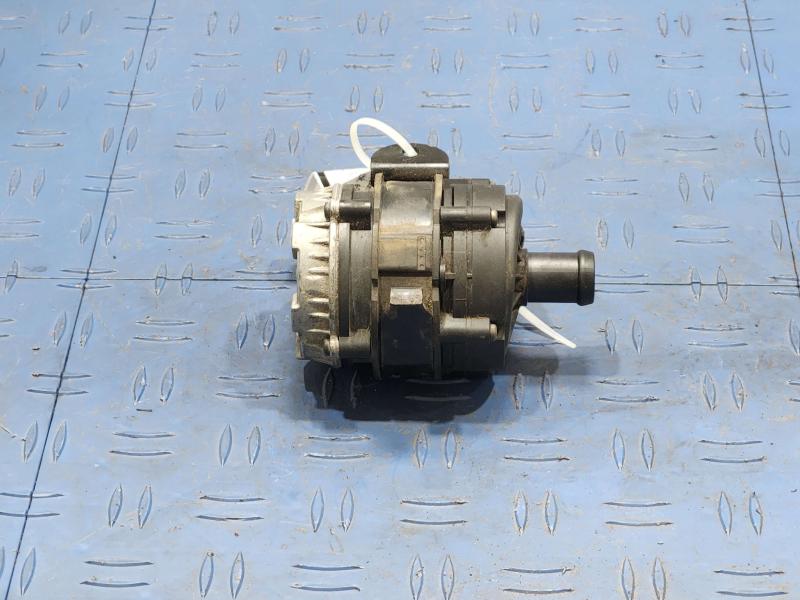 2016 Volkswagen Golf Coolant Pump