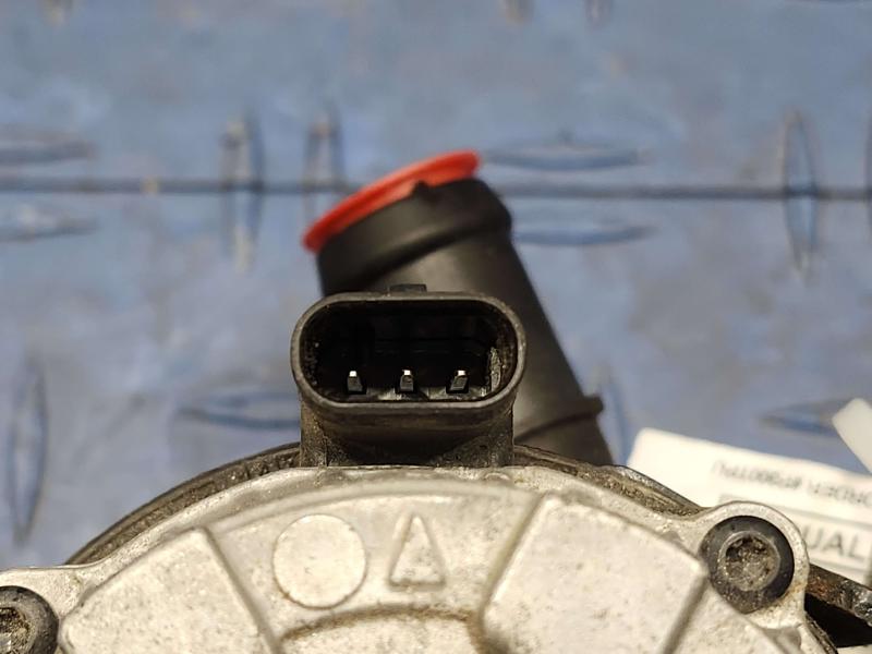 2016 Volkswagen Golf Coolant Pump