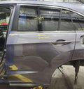 2017 Acura RDX Rear Door