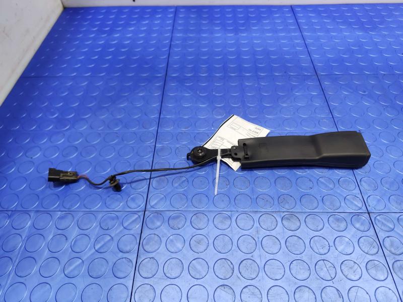 2018 Ford Expedition Front Seat Belt
