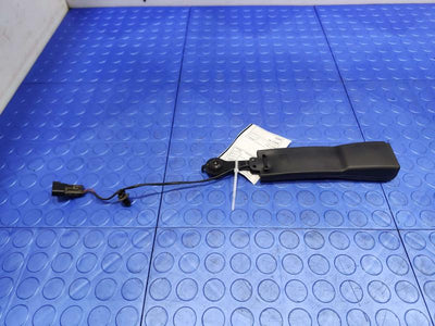 2018 Ford Expedition Front Seat Belt