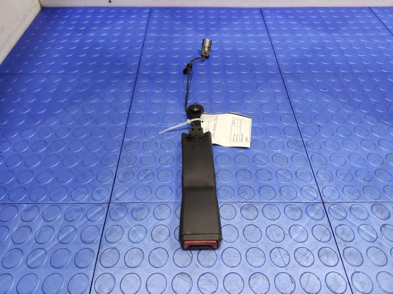 2018 Ford Expedition Front Seat Belt