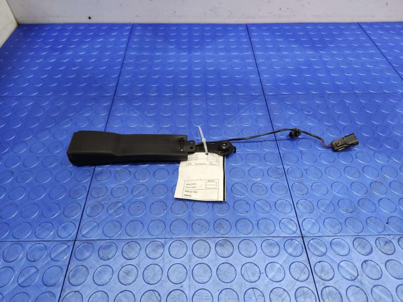 2018 Ford Expedition Front Seat Belt