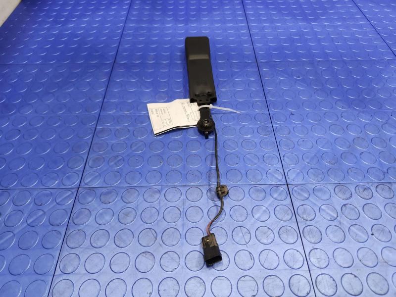 2018 Ford Expedition Front Seat Belt