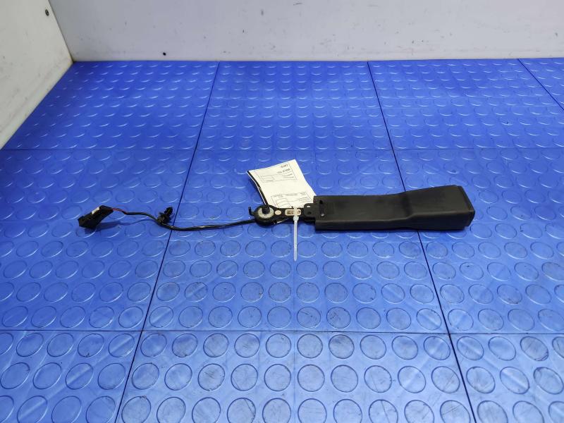 2018 Ford Expedition Front Seat Belt