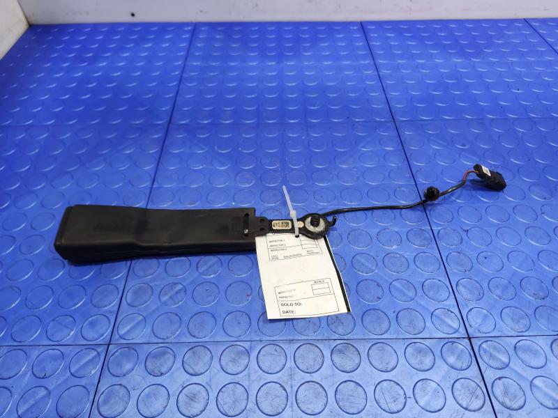 2018 Ford Expedition Front Seat Belt