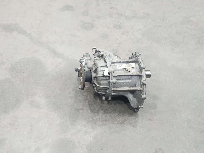 2017-2019 Nissan Titan 5.6L Electric Transfer Case Assembly 147K OEM 33100EZ20A