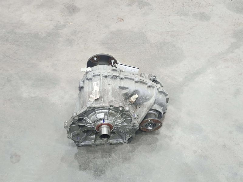 2017-2019 Nissan Titan 5.6L Electric Transfer Case Assembly 147K OEM 33100EZ20A