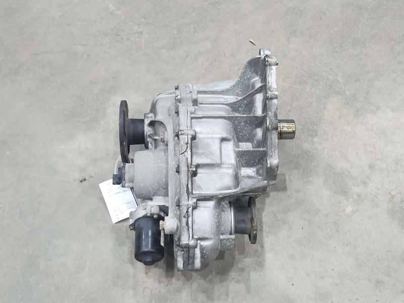 2017-2019 Nissan Titan 5.6L Electric Transfer Case Assembly 147K OEM 33100EZ20A