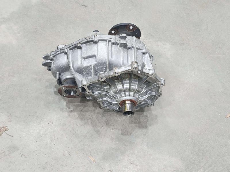 2017-2019 Nissan Titan 5.6L Electric Transfer Case Assembly 147K OEM 33100EZ20A