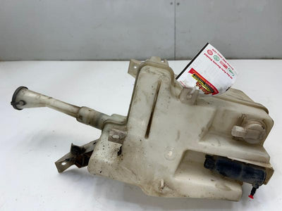 2007 Nissan Altima Washer Bottle