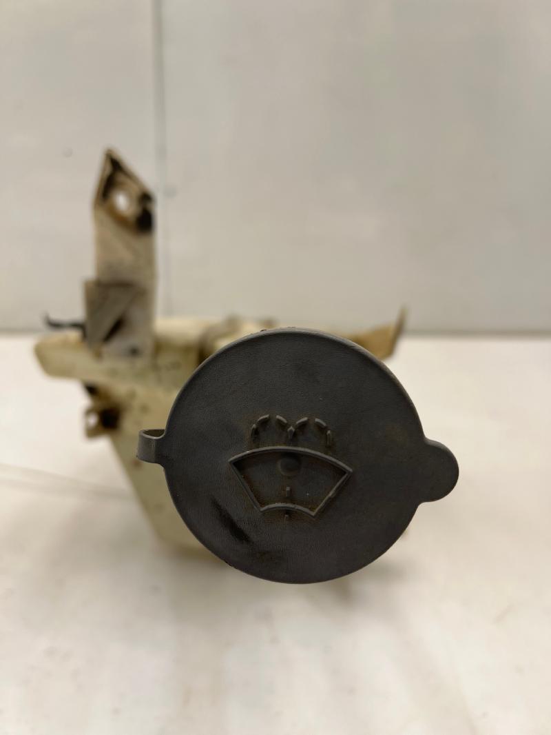 2007 Nissan Altima Washer Bottle