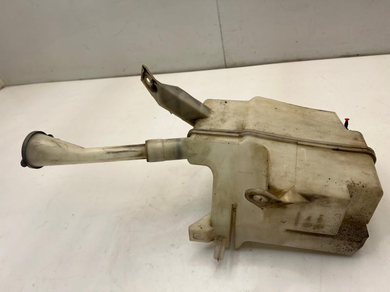 2007 Nissan Altima Washer Bottle