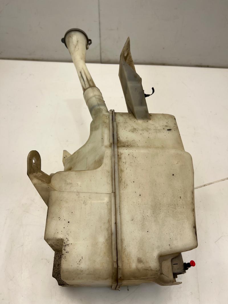 2007 Nissan Altima Washer Bottle