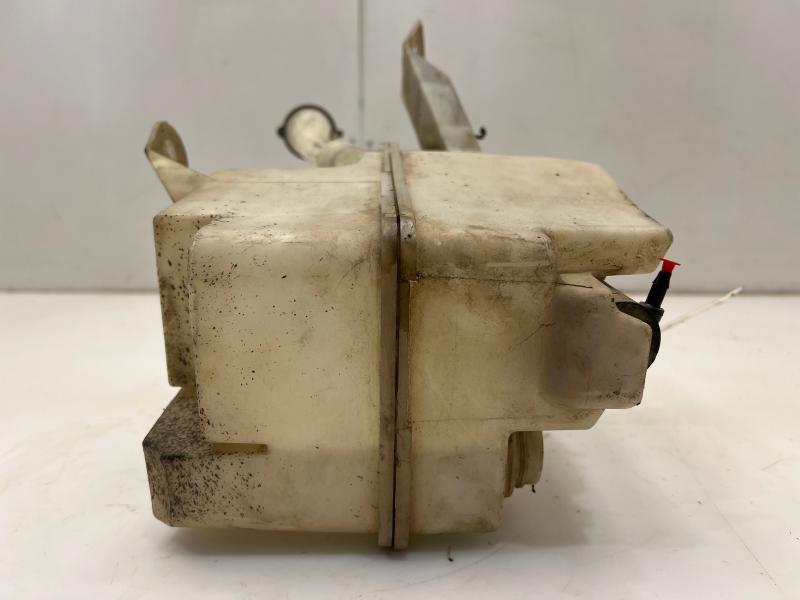 2007 Nissan Altima Washer Bottle
