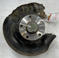 2015 Volkswagen Passat Rear Knuckle/Stub Axle