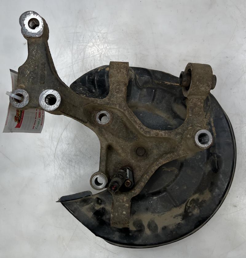 2015 Volkswagen Passat Rear Knuckle/Stub Axle
