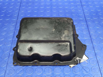 2018 Ram ProMaster Transmission Oil Pan