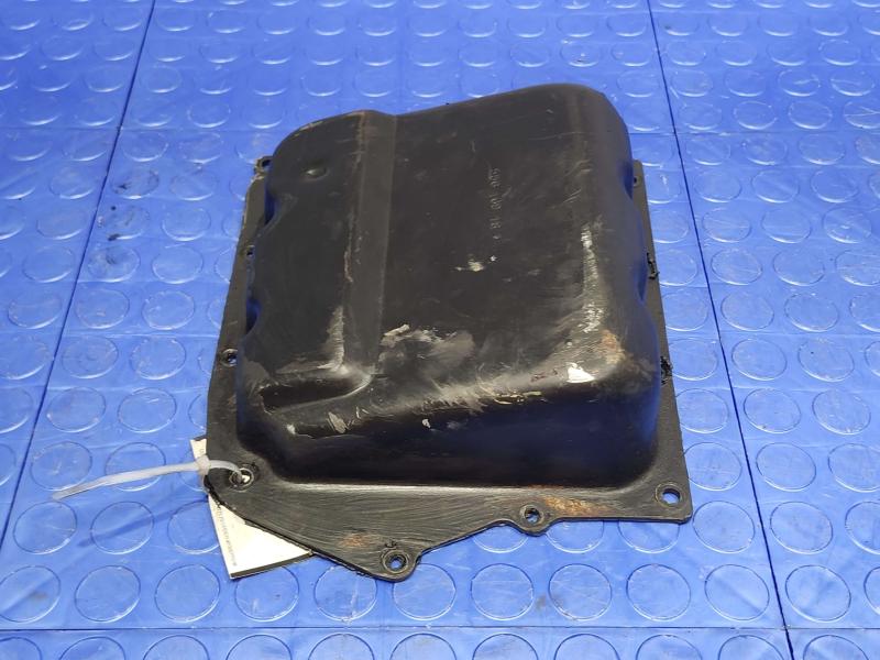 2018 Ram ProMaster Transmission Oil Pan