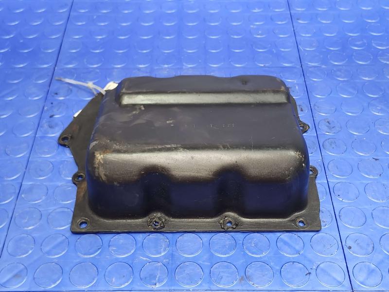 2018 Ram ProMaster Transmission Oil Pan