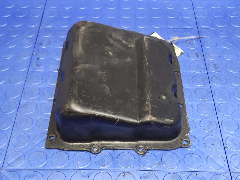 2018 Ram ProMaster Transmission Oil Pan