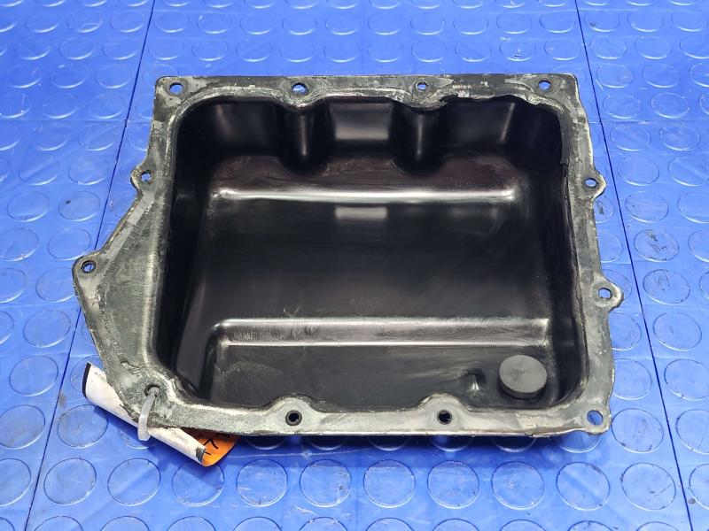 2018 Ram ProMaster Transmission Oil Pan