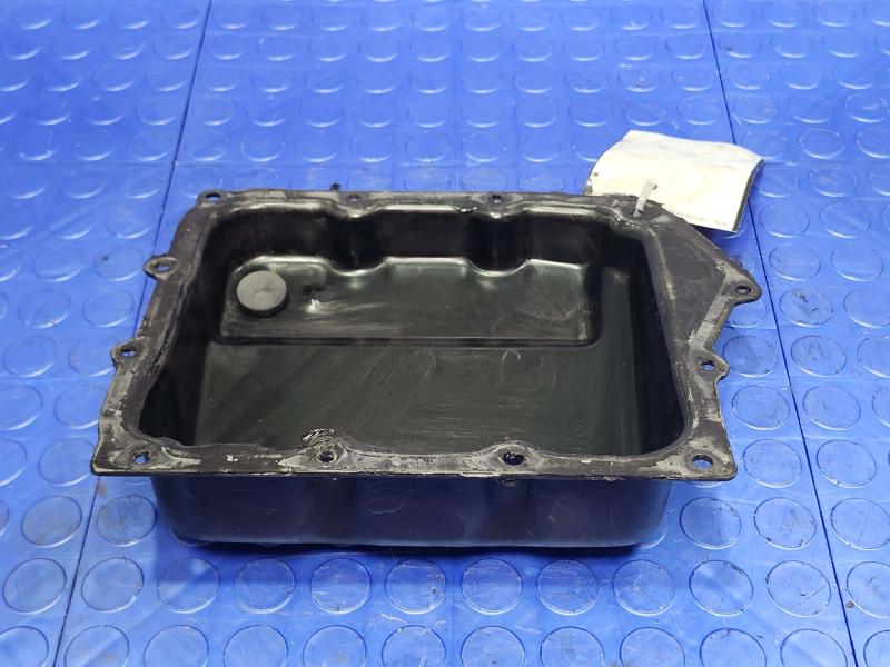 2018 Ram ProMaster Transmission Oil Pan