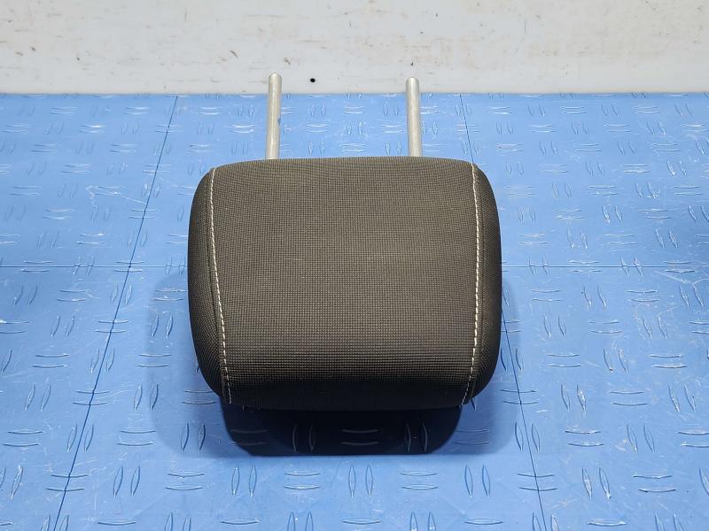 2012 Ford Focus Headrest