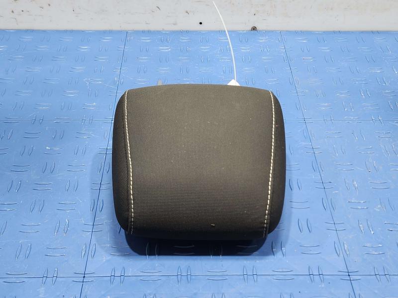 2012 Ford Focus Headrest