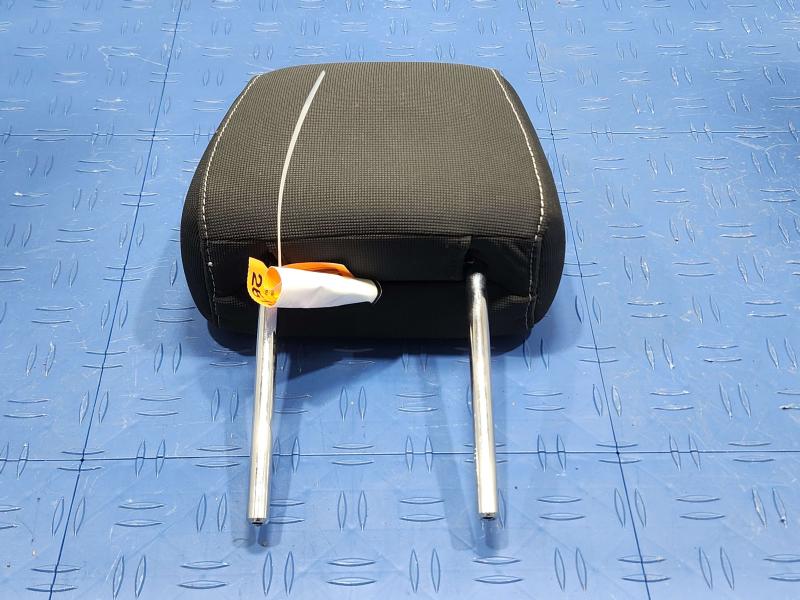 2012 Ford Focus Headrest