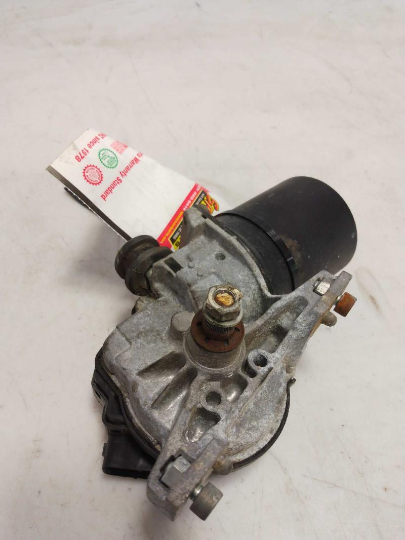 2008 Dodge Charger Wiper Motor Front