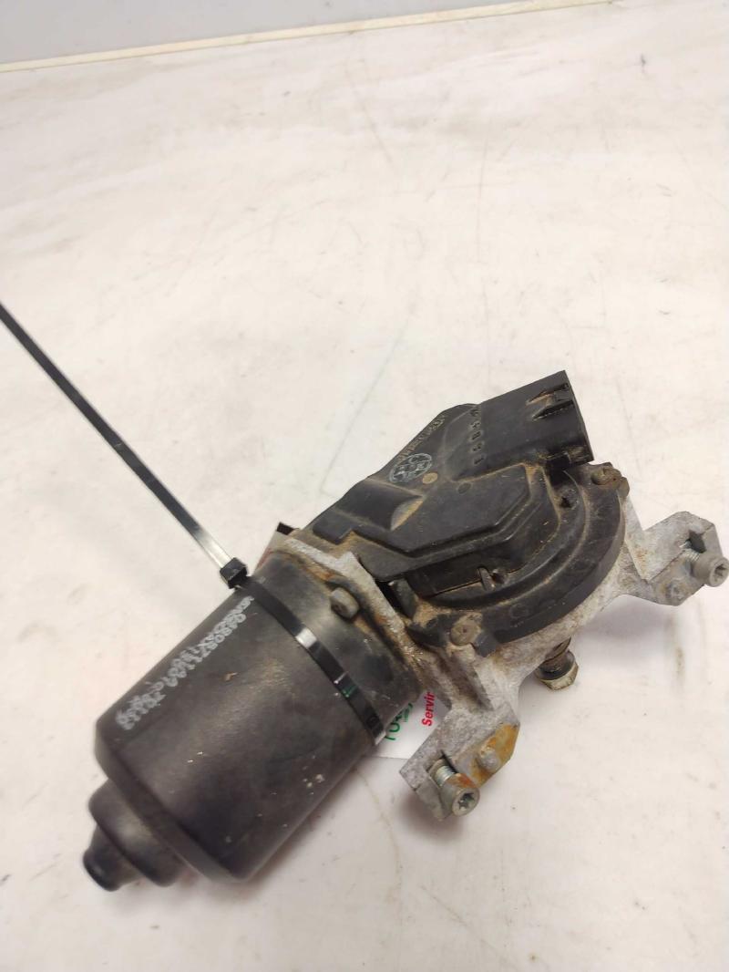 2008 Dodge Charger Wiper Motor Front
