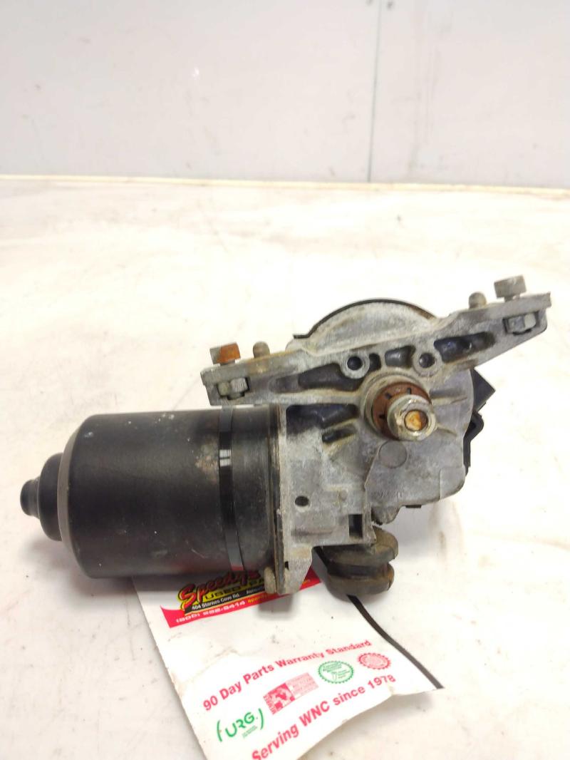 2008 Dodge Charger Wiper Motor Front