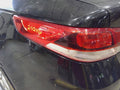 2016 Kia Optima Tail Light Assembly