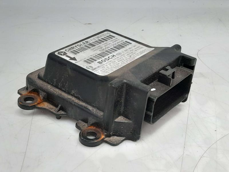 2002 Dodge B3500 Chassis Brain Box